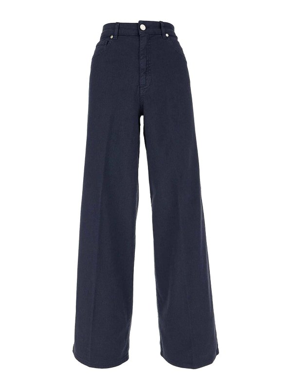 CRUNA: casual trousers - Trouser