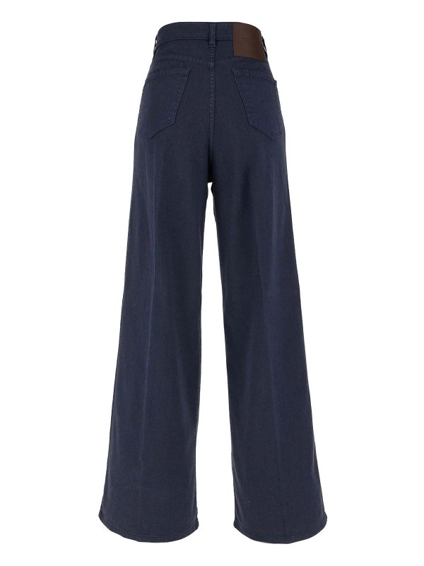 CRUNA: casual trousers online - Trouser