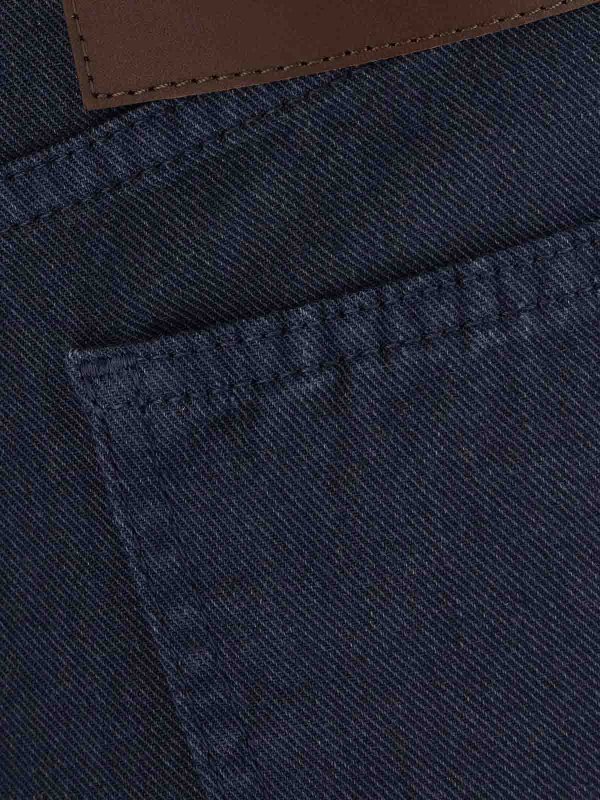 The Best Shops CRUNA: casual trousers - Trouser