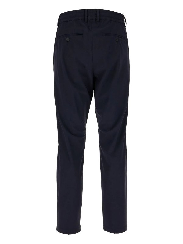CRUNA: pantaloni casual online - Pantalone