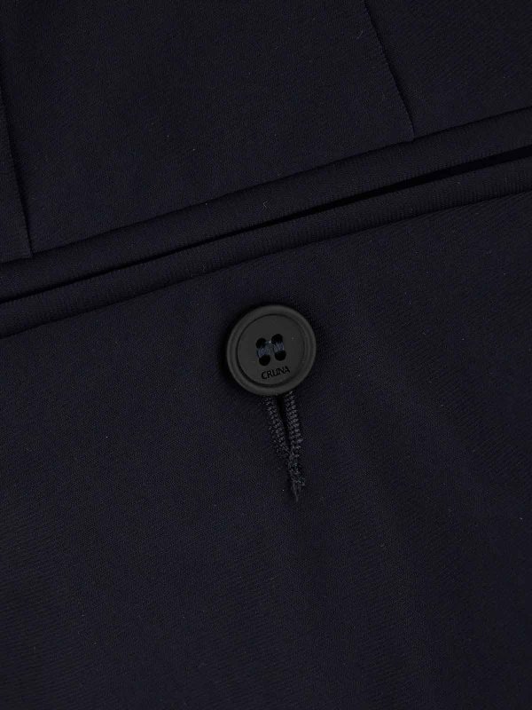 The Best Shops CRUNA: pantaloni casual - Pantalone