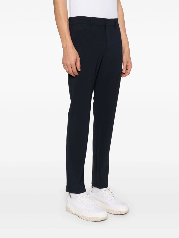 The Best Shops CRUNA: casual trousers - Trouser