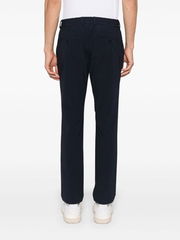 Trouser shop online: CRUNA