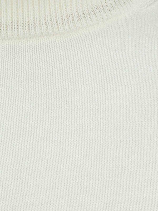 The Best Shops CRUNA: T-shirts - T-Shirt - Creme