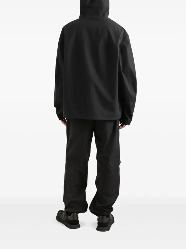 The Best Shops DOLCE & GABBANA: カジュアルジャケット - カジュアルジャケット - 黒