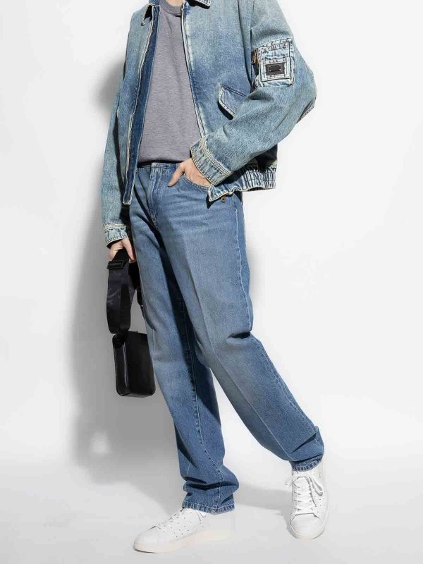 DOLCE & GABBANA buy online トップ/タンクトップ - グレー