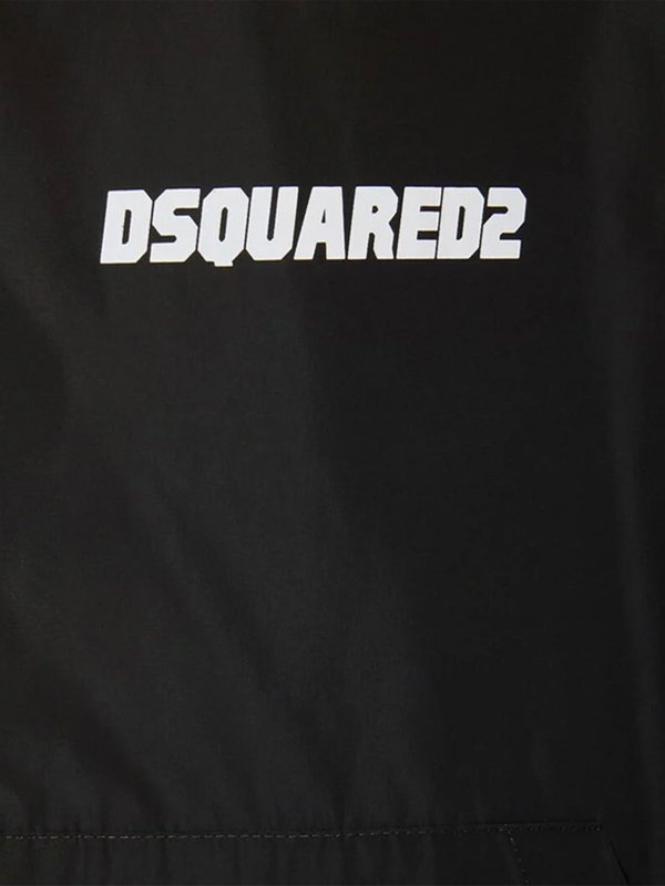 The Best Shops DSQUARED2: blazers - Jacket