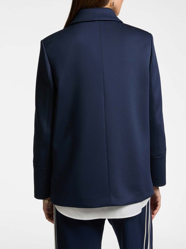 The Best Shops ELENA MIRO`: casual jackets - Jacket