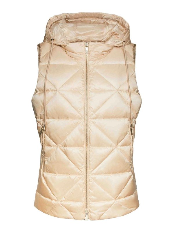 ELENA MIRO`: giacche imbottite - Piumotto