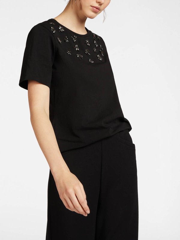 ELENA MIRO`: t-shirts online - T-Shirt