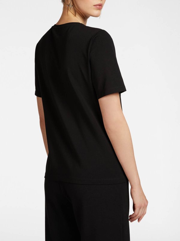 The Best Shops ELENA MIRO`: t-shirts - T-Shirt