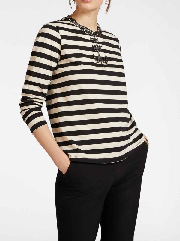 ELENA MIRO`: t-shirts online - T-Shirt