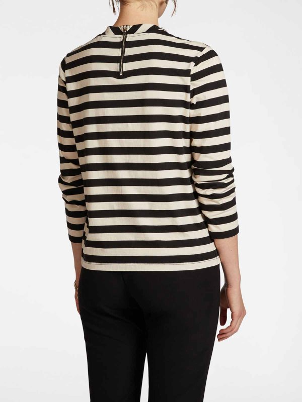 The Best Shops ELENA MIRO`: t-shirts - T-Shirt