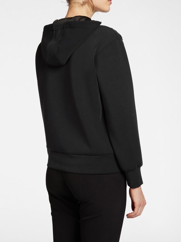 The Best Shops ELENA MIRO`: t-shirt - T-shirt