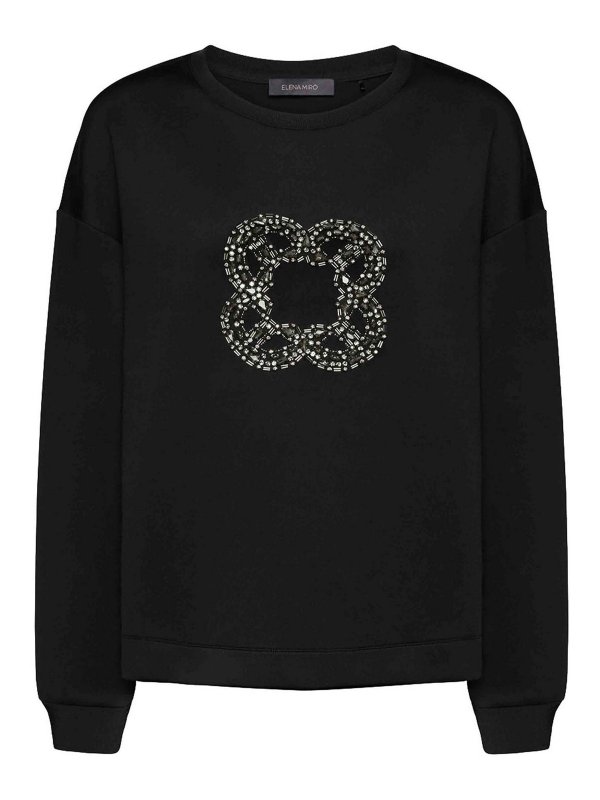 ELENA MIRO`: t-shirt - T-shirt