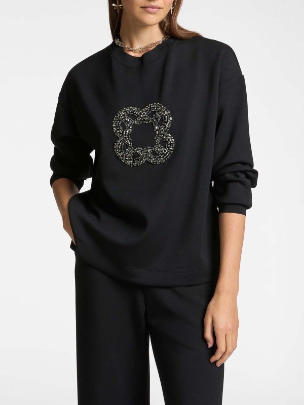 ELENA MIRO`: t-shirt online - T-shirt