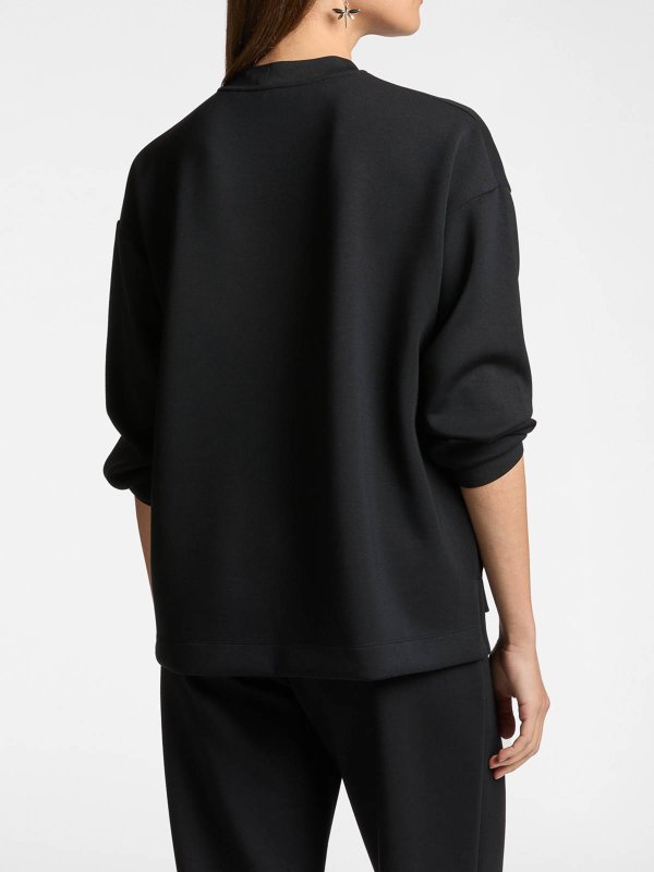 The Best Shops ELENA MIRO`: t-shirt - T-shirt