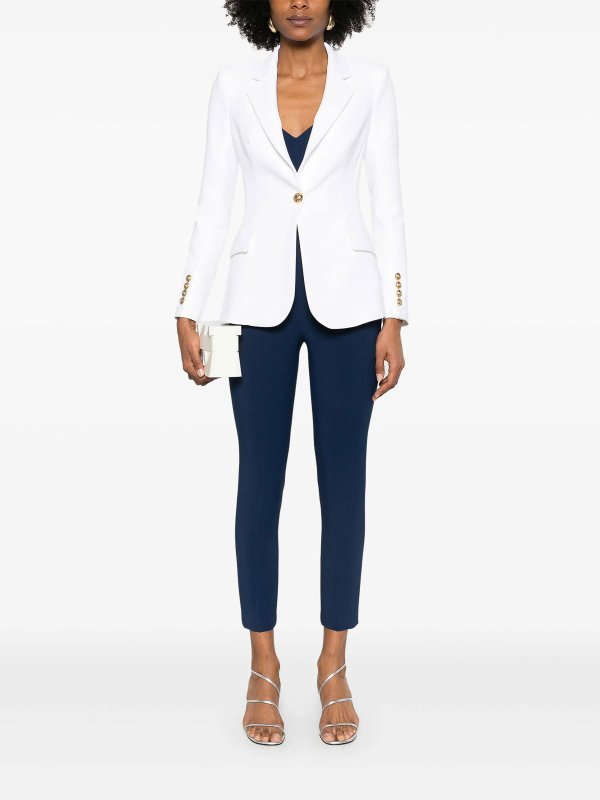 ELISABETTA FRANCHI: blazers online - Blazer