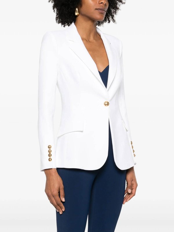 The Best Shops ELISABETTA FRANCHI: blazers - Blazer