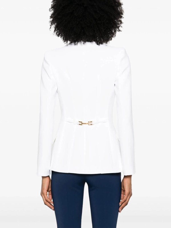 Blazer shop online: ELISABETTA FRANCHI