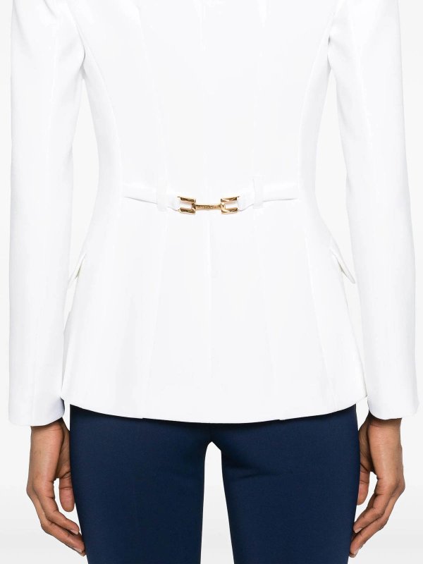 ELISABETTA FRANCHI buy online Blazer