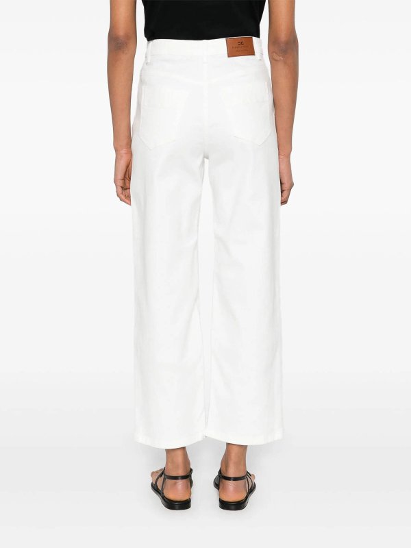 Jeans shop online: ELISABETTA FRANCHI