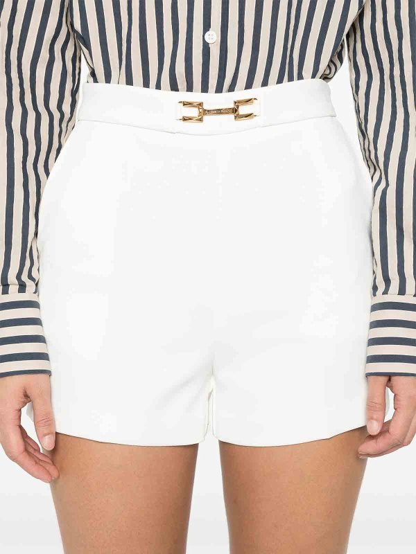 ELISABETTA FRANCHI buy online Short