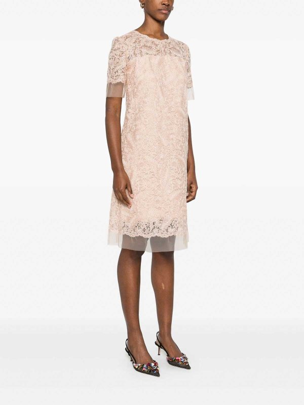 The Best Shops ERMANNO SCERVINO: maxi dresses - Long dress