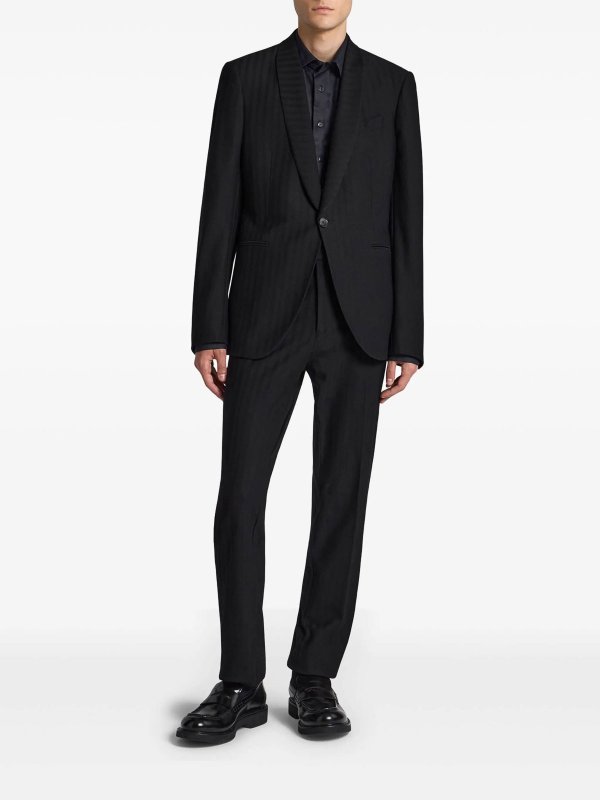 ETRO: シャツ online - シャツ - 黒