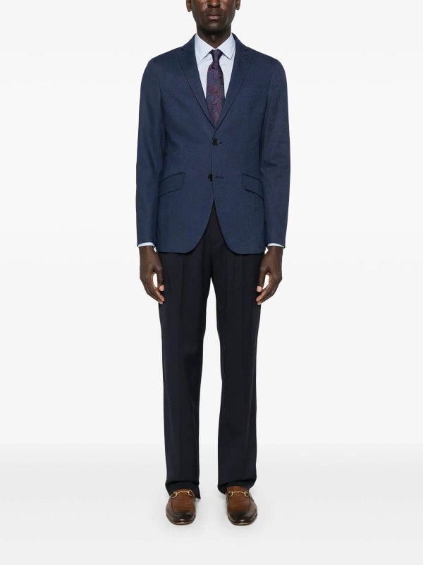 ETRO: シャツ online - シャツ - 黒