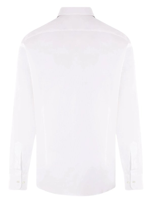 ETRO: シャツ online - シャツ - 白