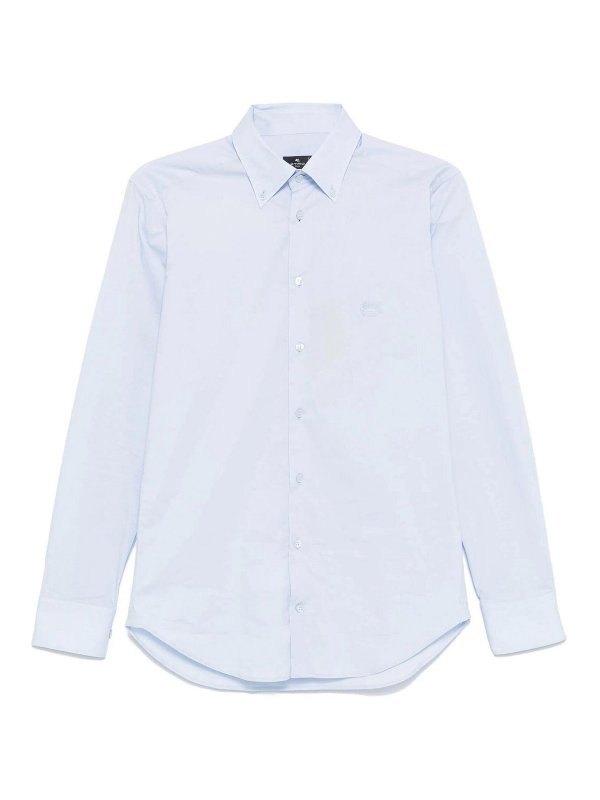 ETRO: camicie - Shirt Fuji