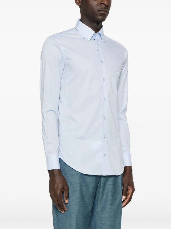 The Best Shops ETRO: camicie - Shirt Fuji