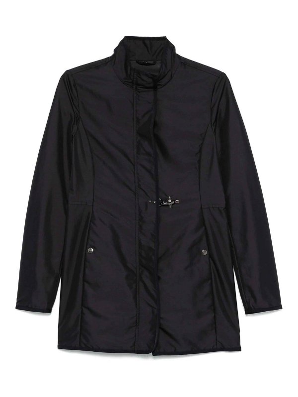 FAY: Manteaux courts - Manteau Court - Bleu