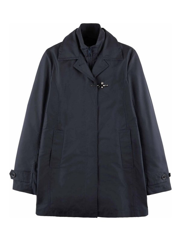 FAY: short coats - Virginia Morning