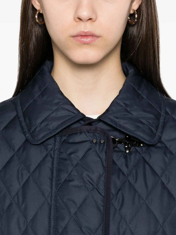 FAY buy online ダウンジャケット - ブルー