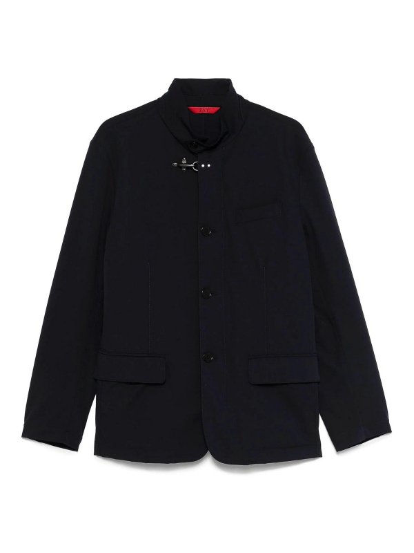FAY: casual jackets - Duty Jacket