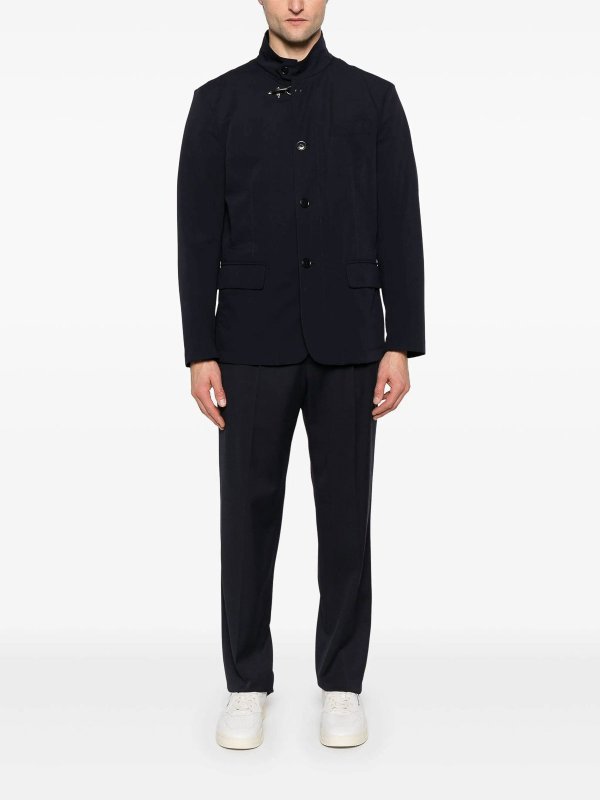 FAY: casual jackets online - Duty Jacket