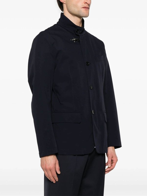 The Best Shops FAY: casual jackets - Duty Jacket