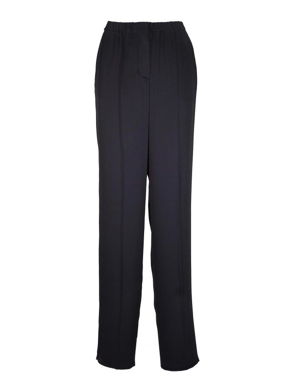 GIORGIO ARMANI: Trousers Shorts - Trouser