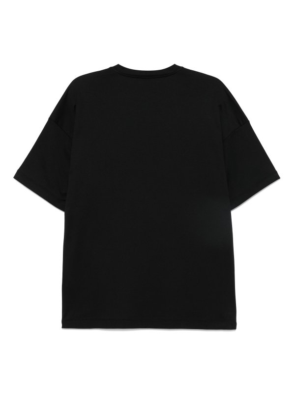 GIORGIO ARMANI: t-shirts online - T-Shirt