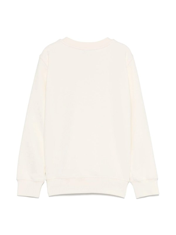 GOLDEN GOOSE: スウェット＆セーター online - スウェットシャツ/セーター - マルチカラー