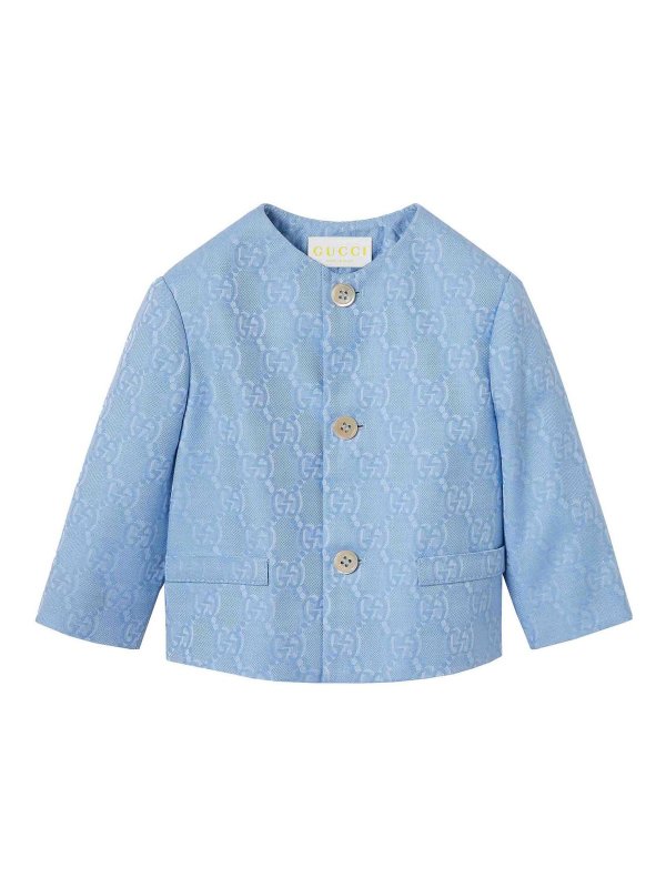 GUCCI: blazers - Jacket