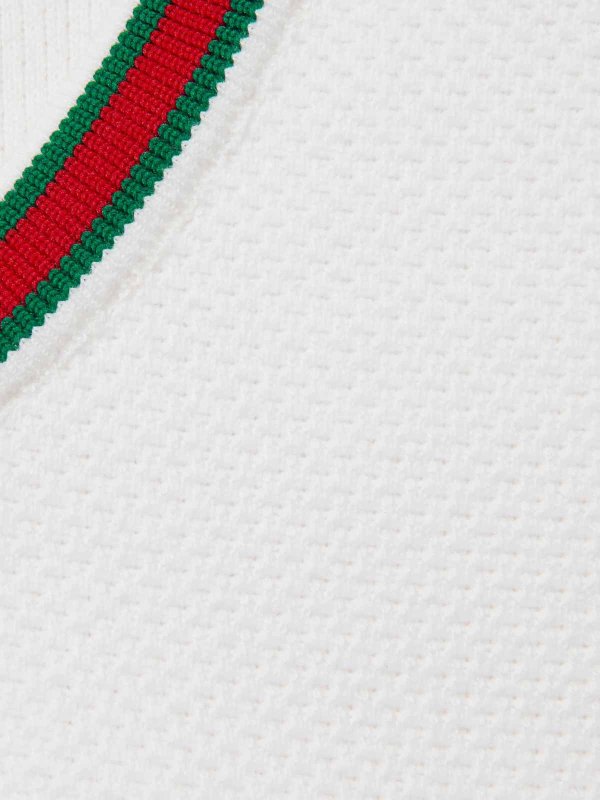 The Best Shops GUCCI: boat necks - Sweater