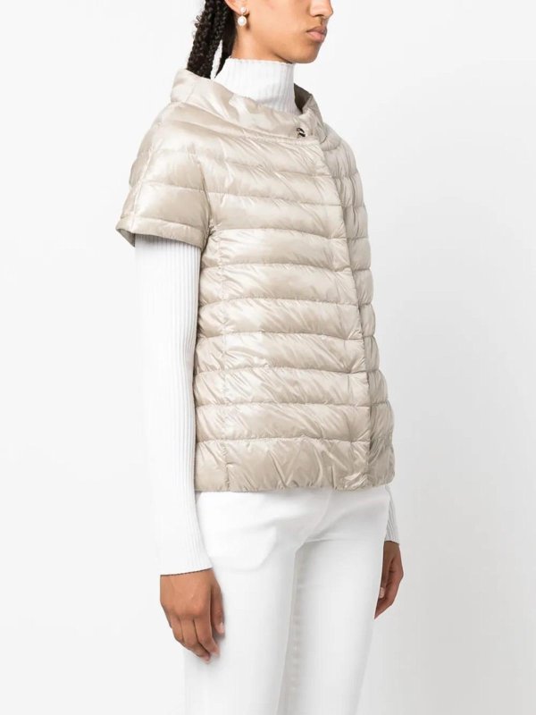 The Best Shops HERNO: padded jackets - Down filled comforter