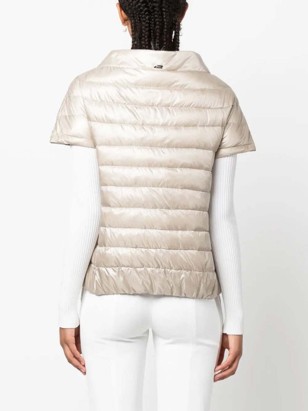 Down filled comforter shop online: HERNO