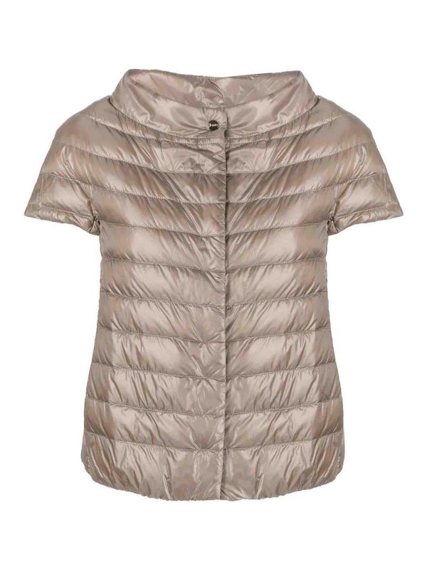 HERNO: giacche imbottite - Piumino