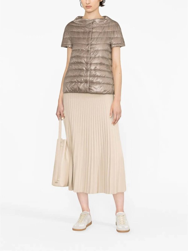 HERNO: giacche imbottite online - Piumino