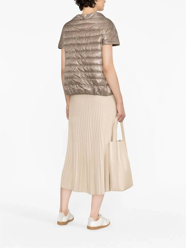 The Best Shops HERNO: giacche imbottite - Piumino