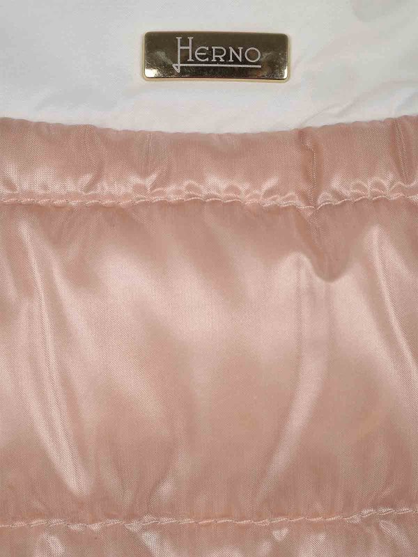 The Best Shops HERNO: padded jackets - Down filled comforter